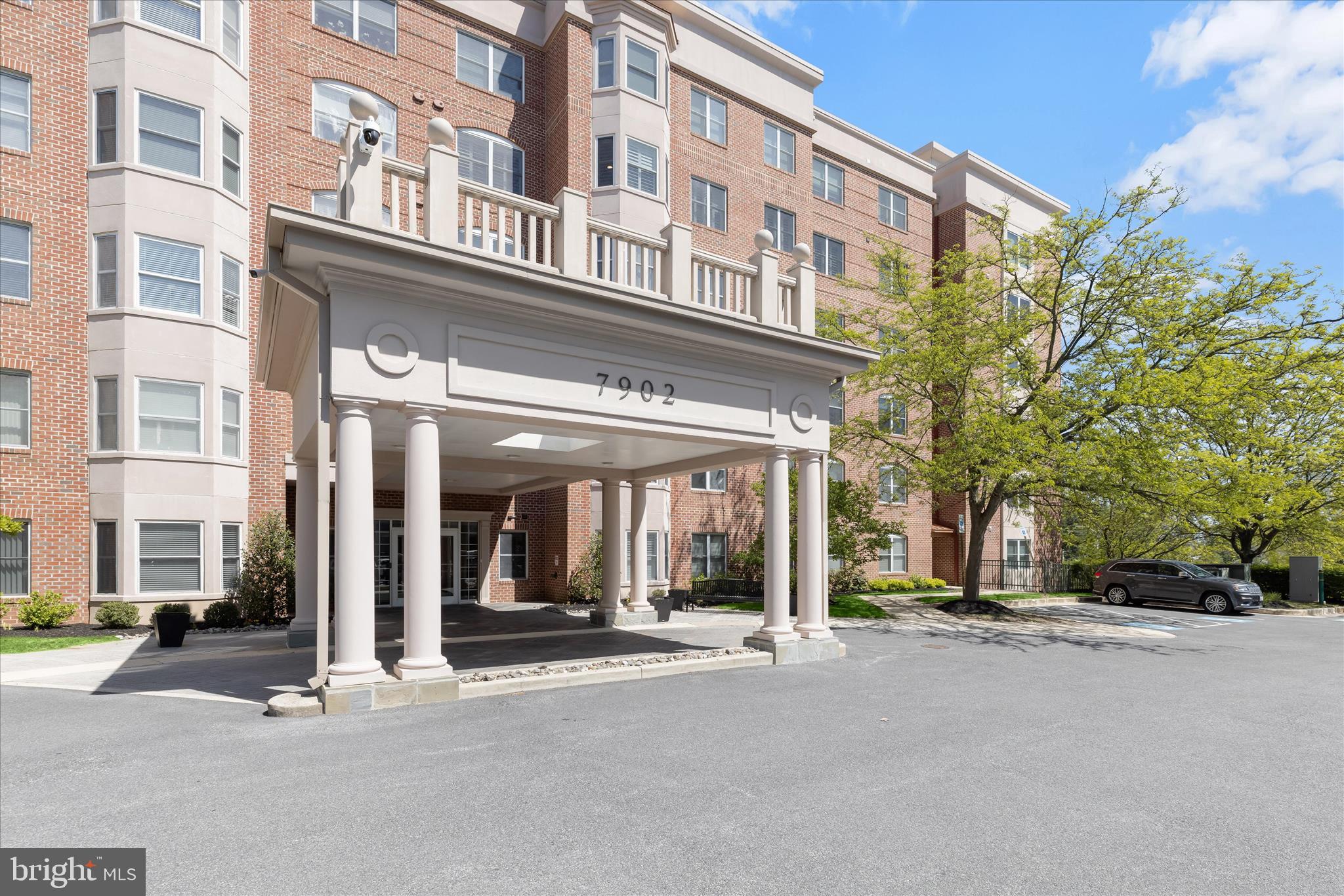 STEVENSON COMMONS - Residential