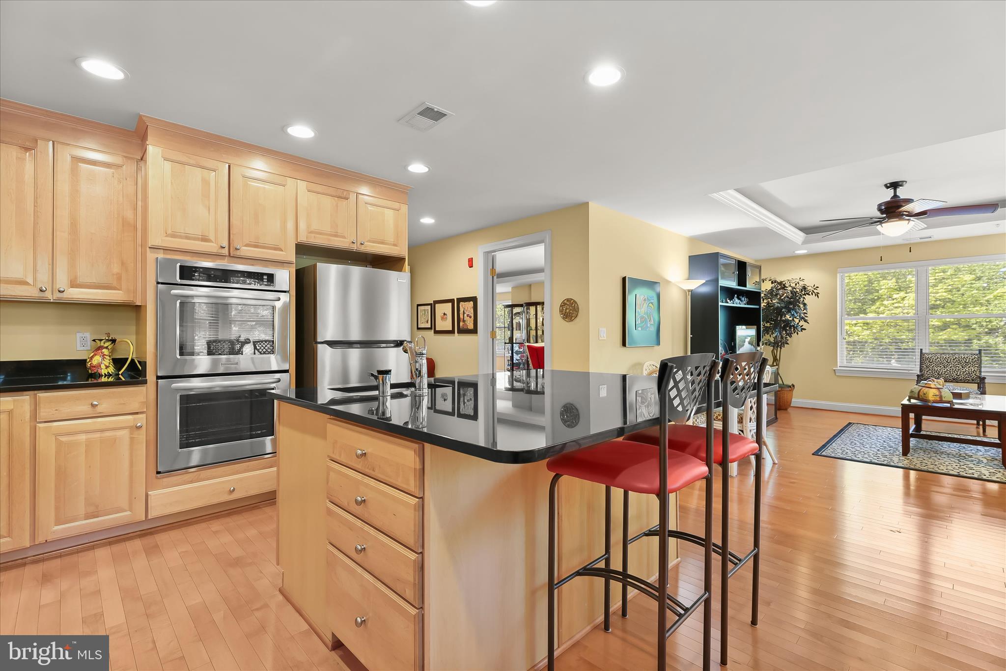 STEVENSON COMMONS - Residential