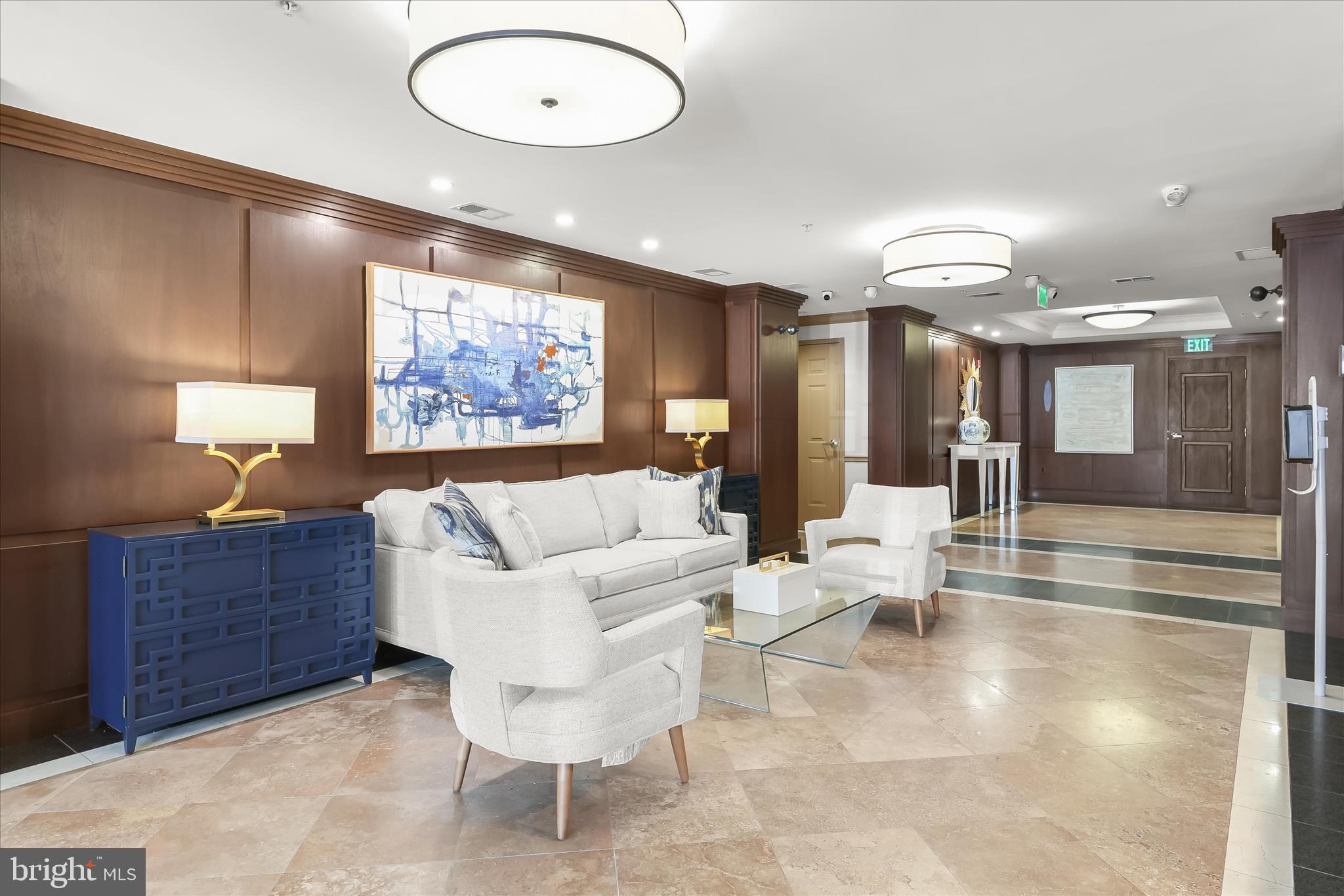 STEVENSON COMMONS - Residential