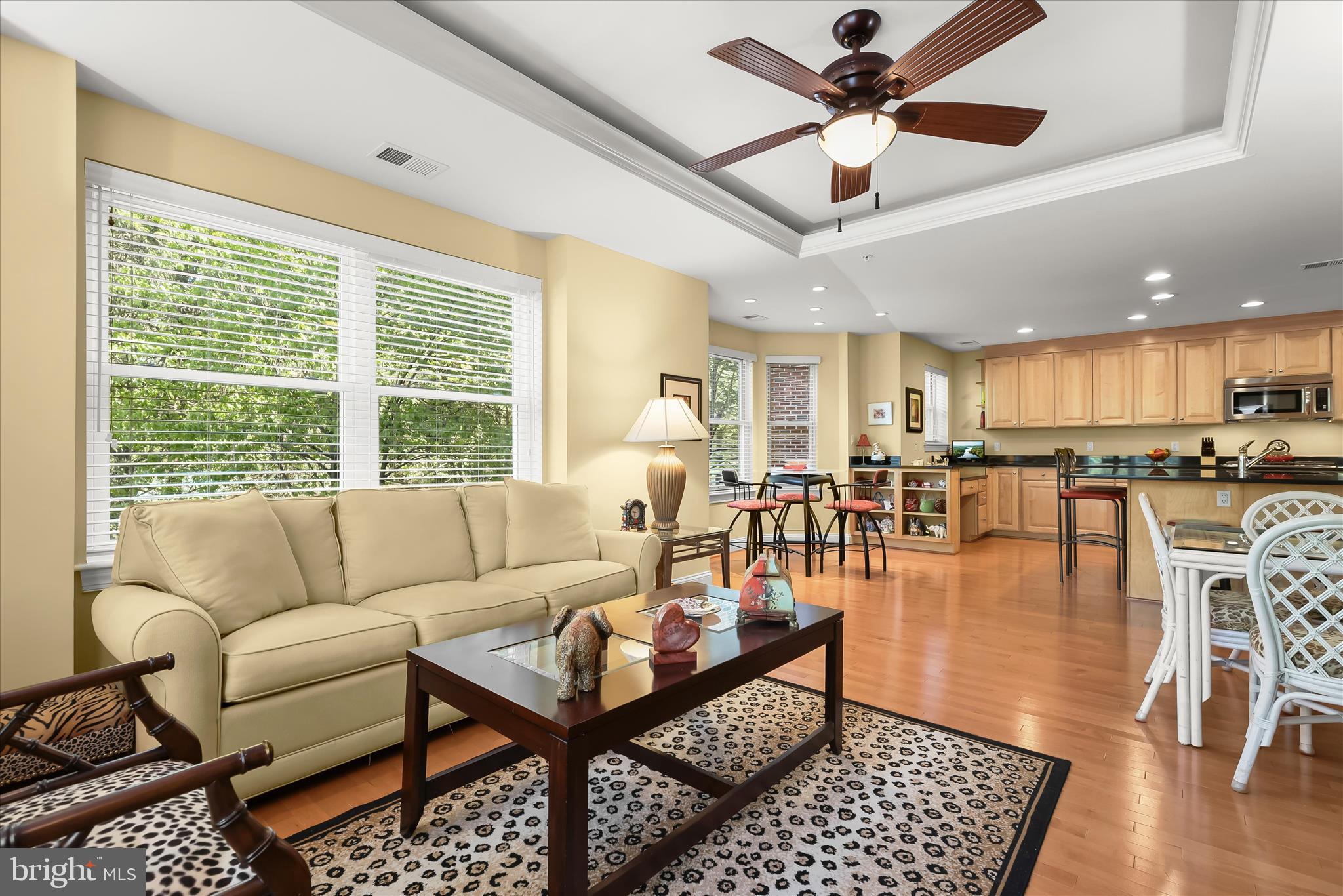 STEVENSON COMMONS - Residential