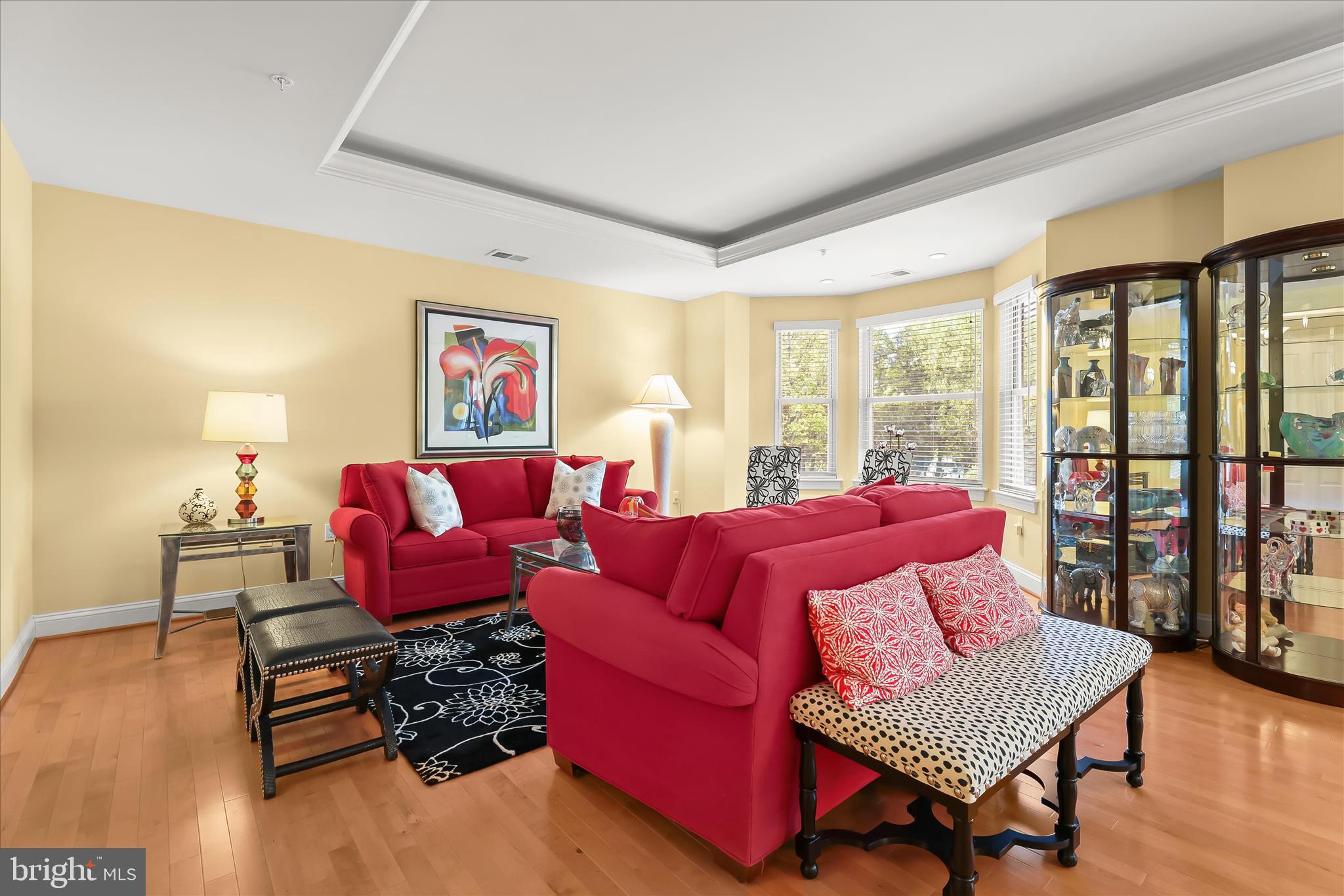 STEVENSON COMMONS - Residential