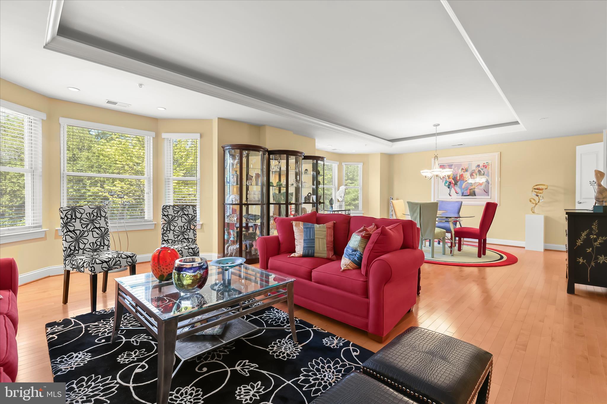 STEVENSON COMMONS - Residential