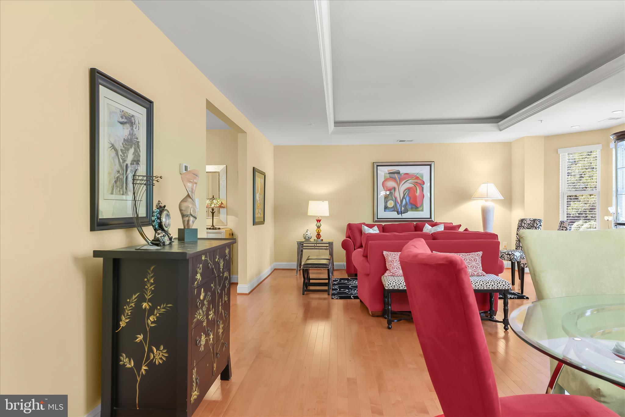 STEVENSON COMMONS - Residential