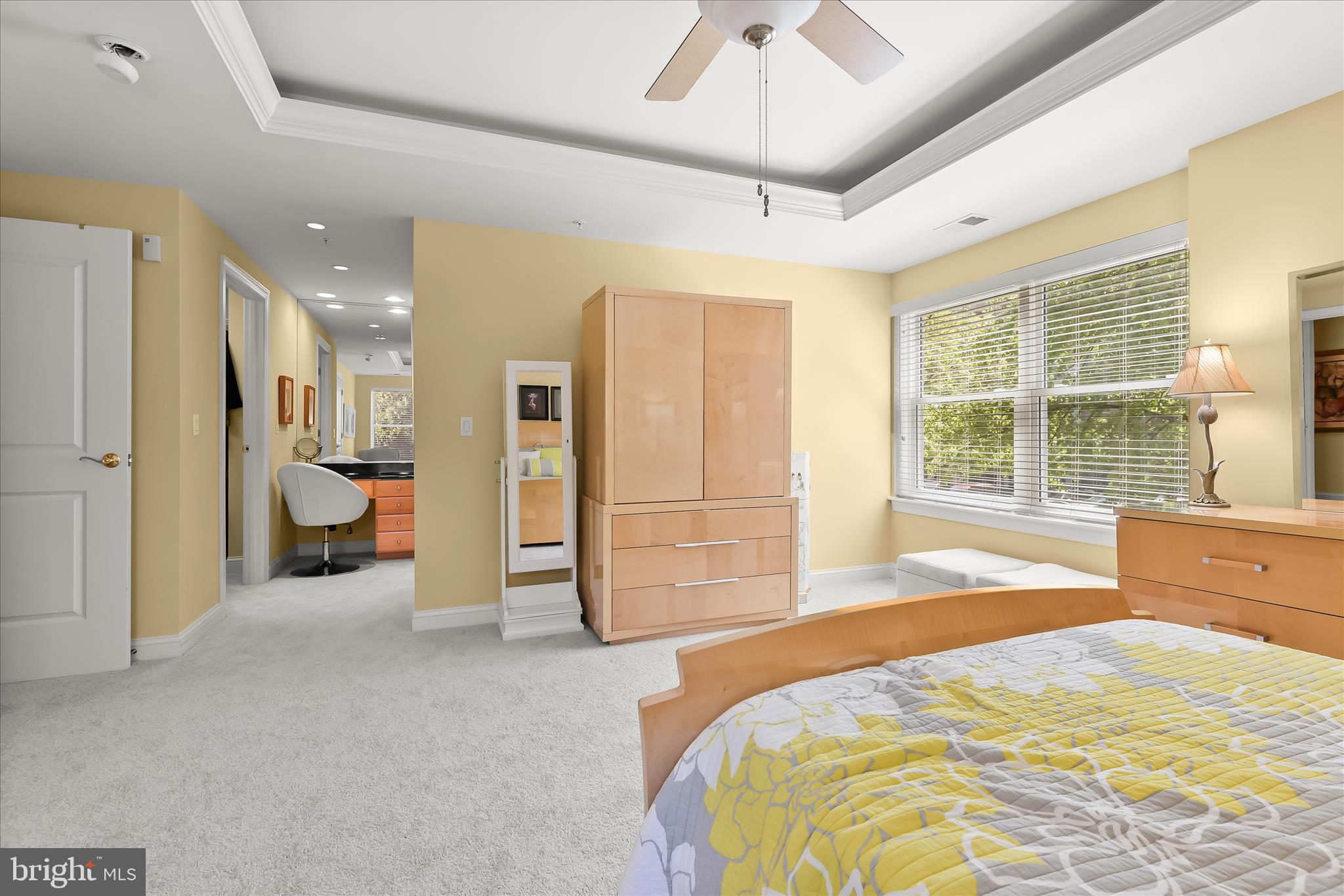 STEVENSON COMMONS - Residential