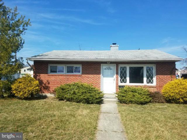 WOODCROFT - Residential Lease