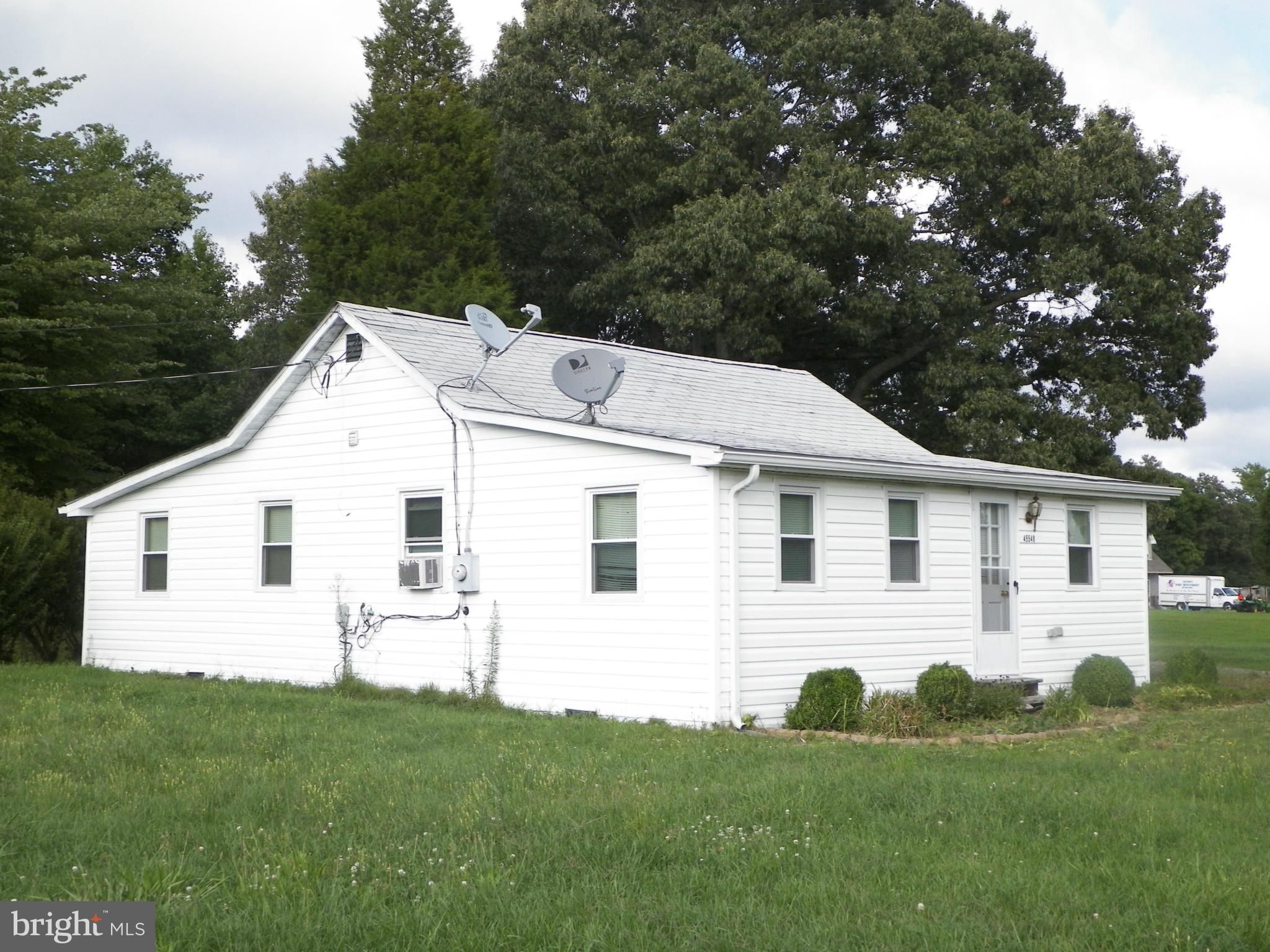 NONE AVAILABLE - Residential Lease