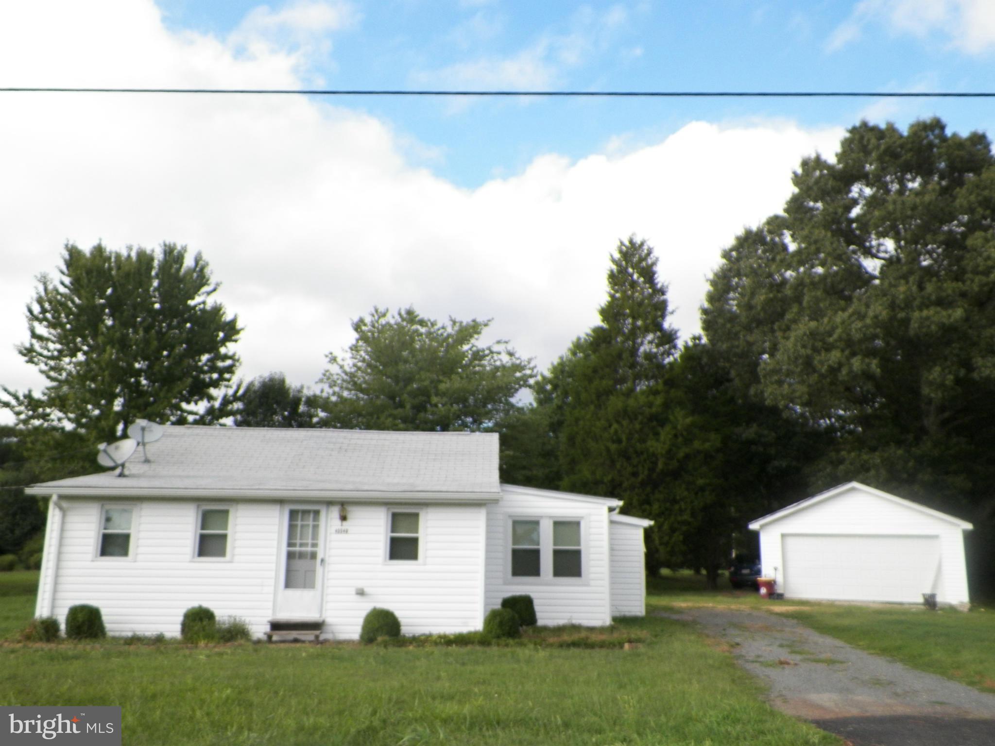 NONE AVAILABLE - Residential Lease