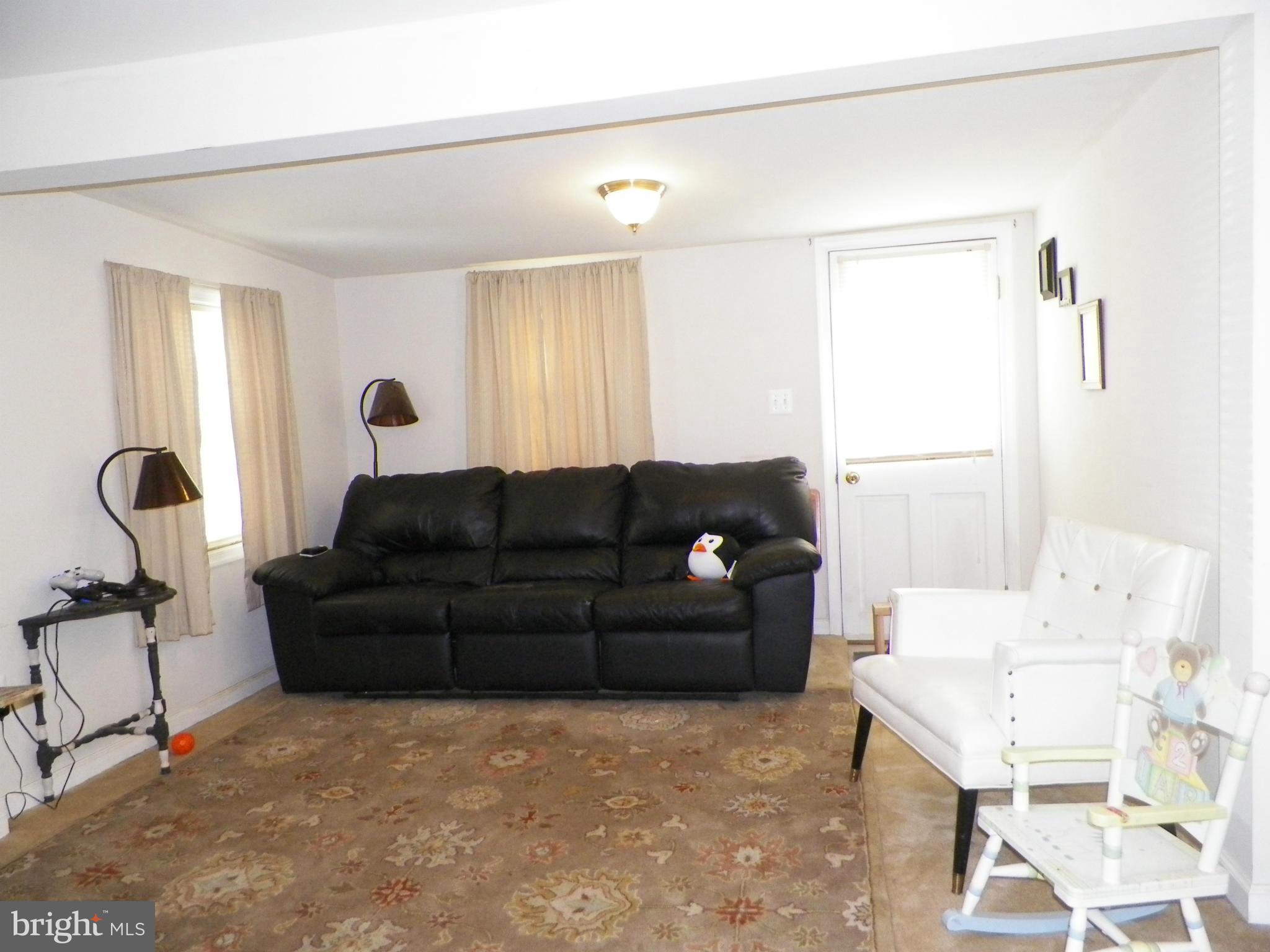 NONE AVAILABLE - Residential Lease