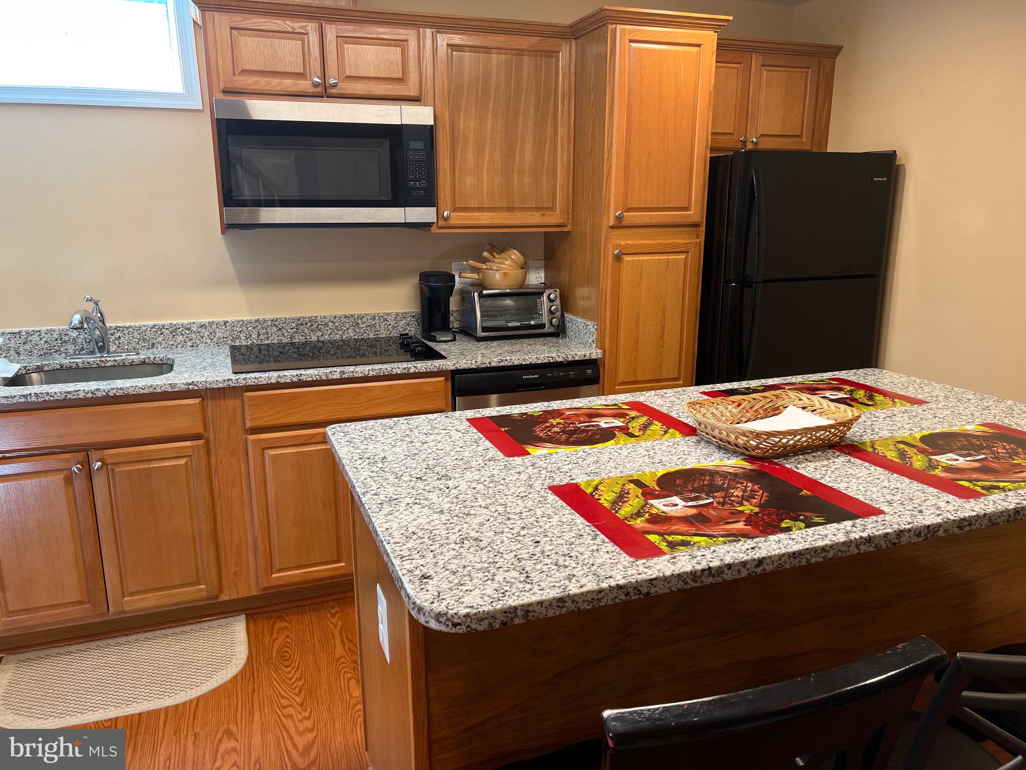 BRECKENRIDGE - Residential Lease