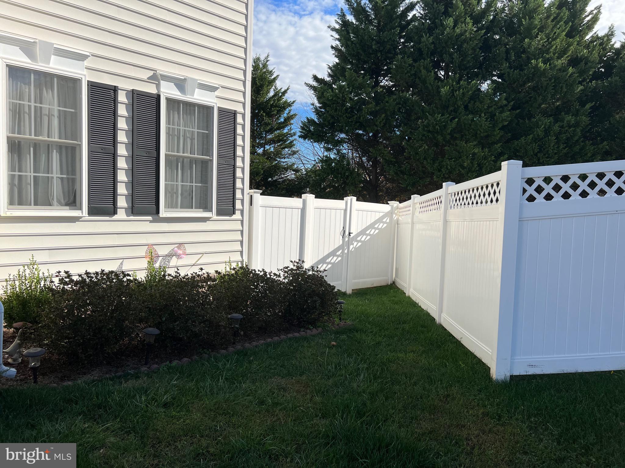 BRECKENRIDGE - Residential Lease