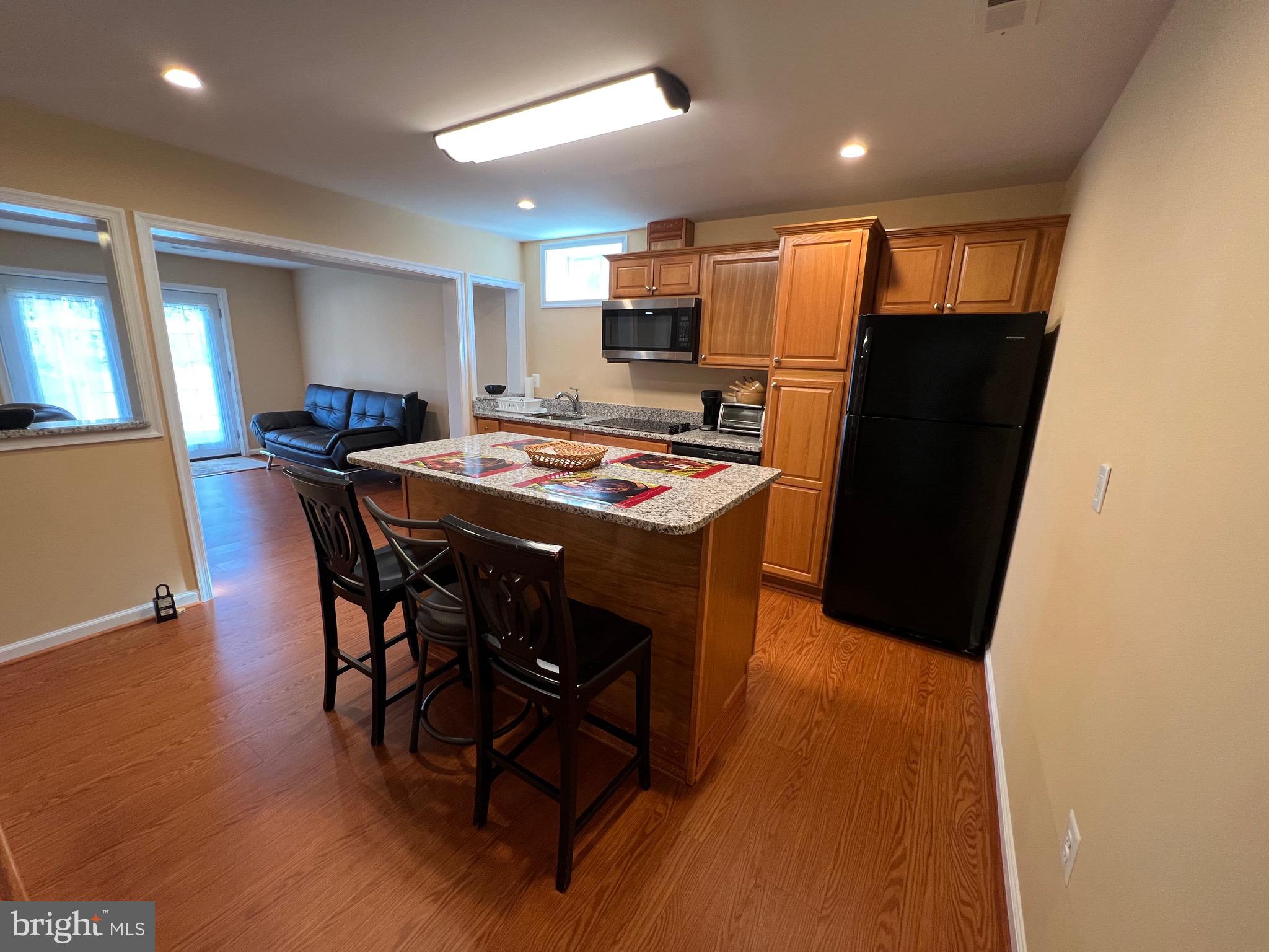 BRECKENRIDGE - Residential Lease