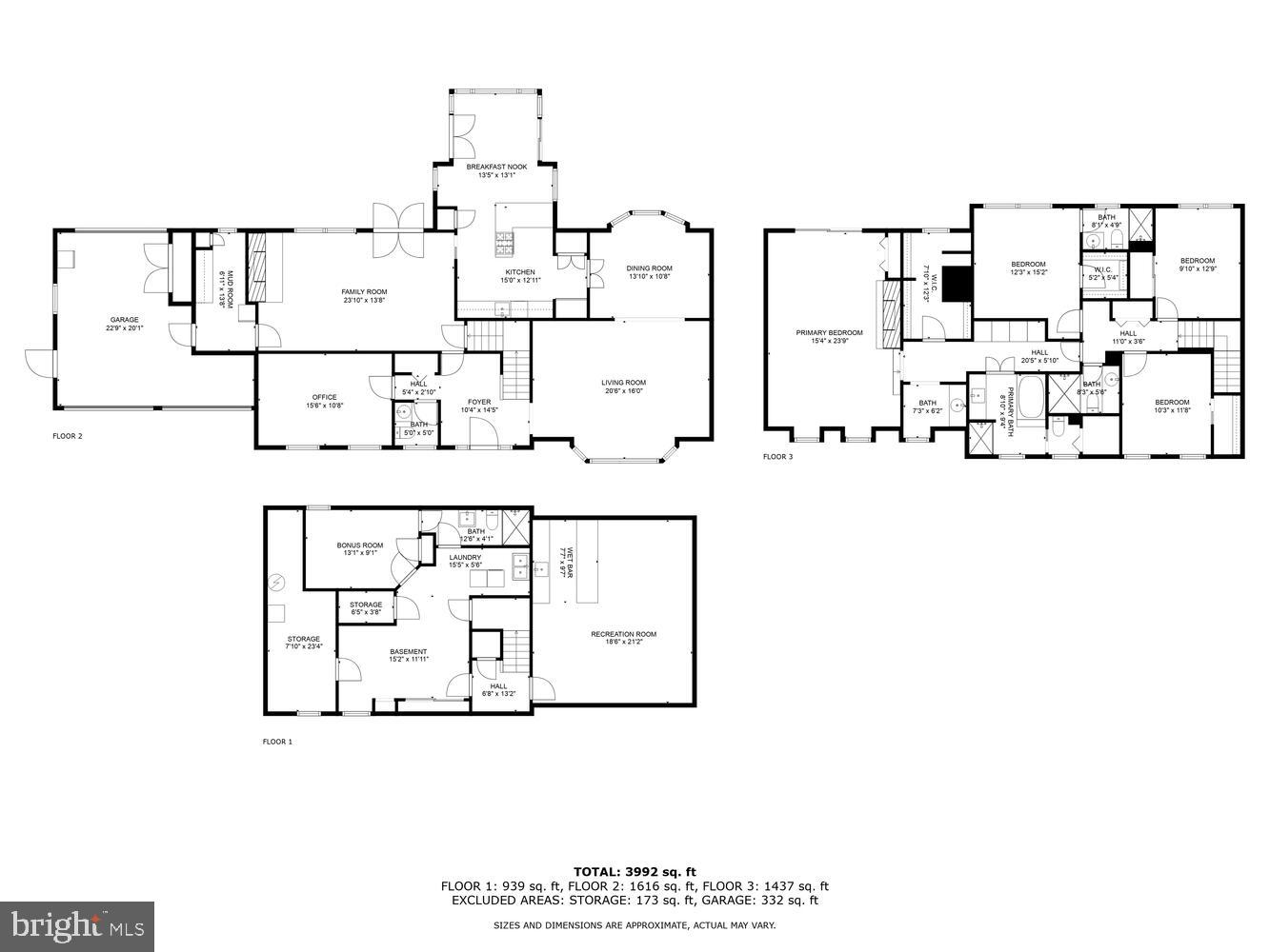 LUXMANOR - Residential