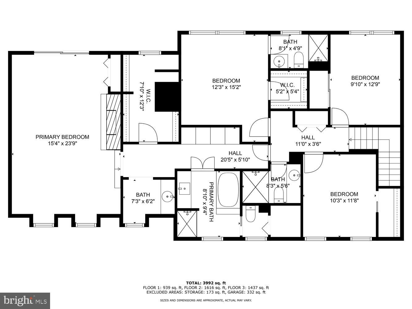 LUXMANOR - Residential