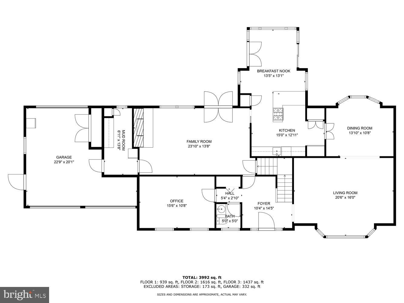 LUXMANOR - Residential