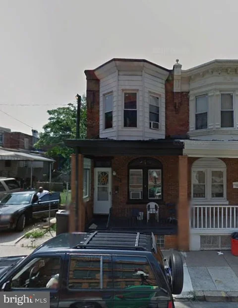 1164 Jackson Street, Camden, NJ MLS: NJCD2118534