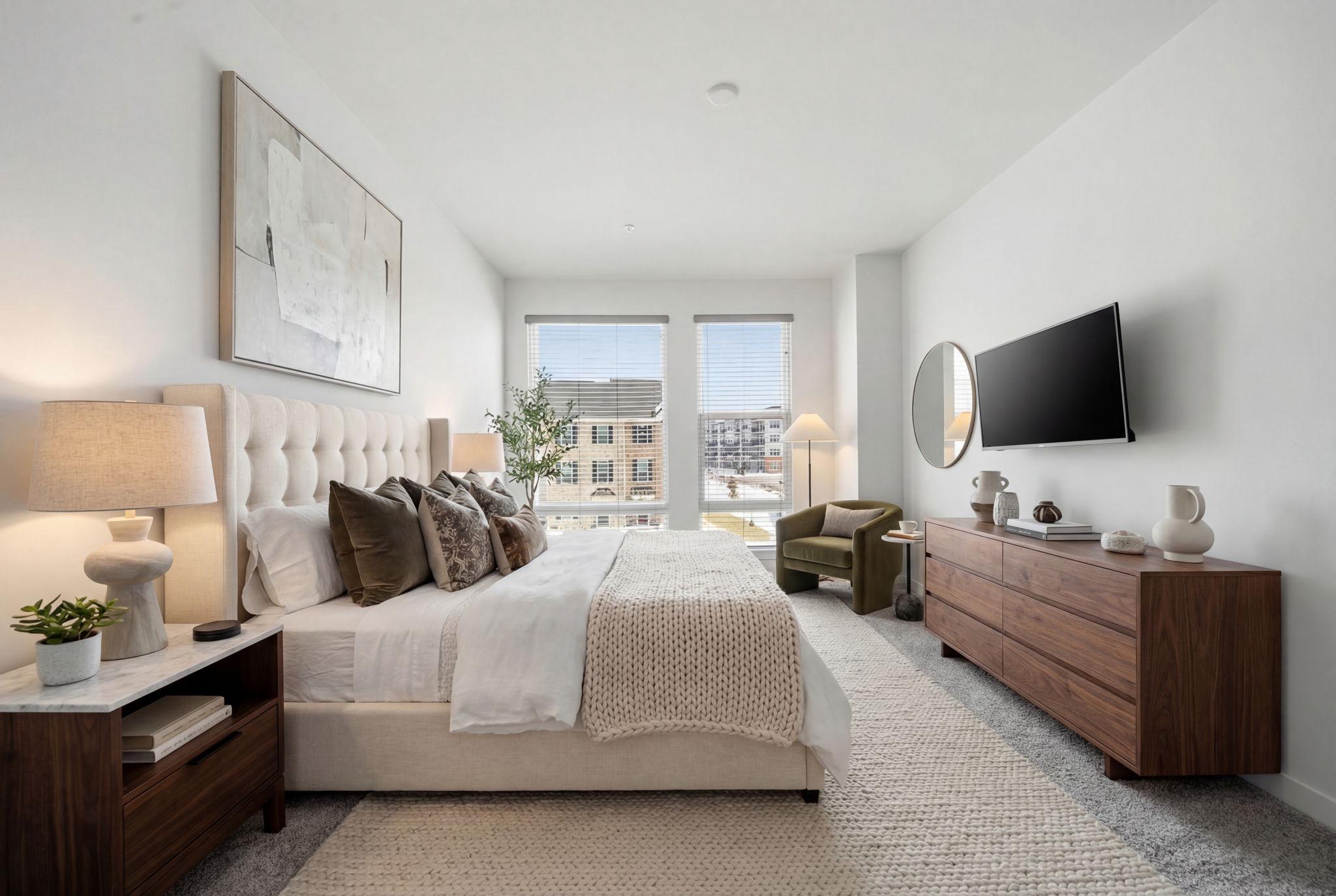 SOUTHLAKE - Residential