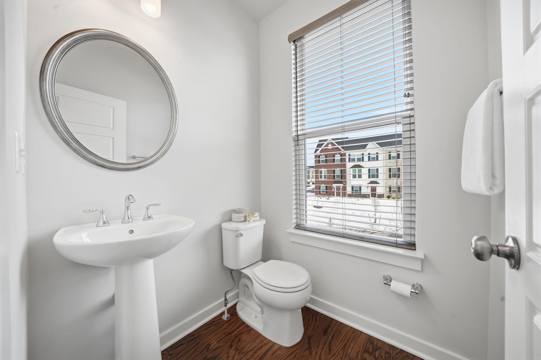 SOUTHLAKE - Residential