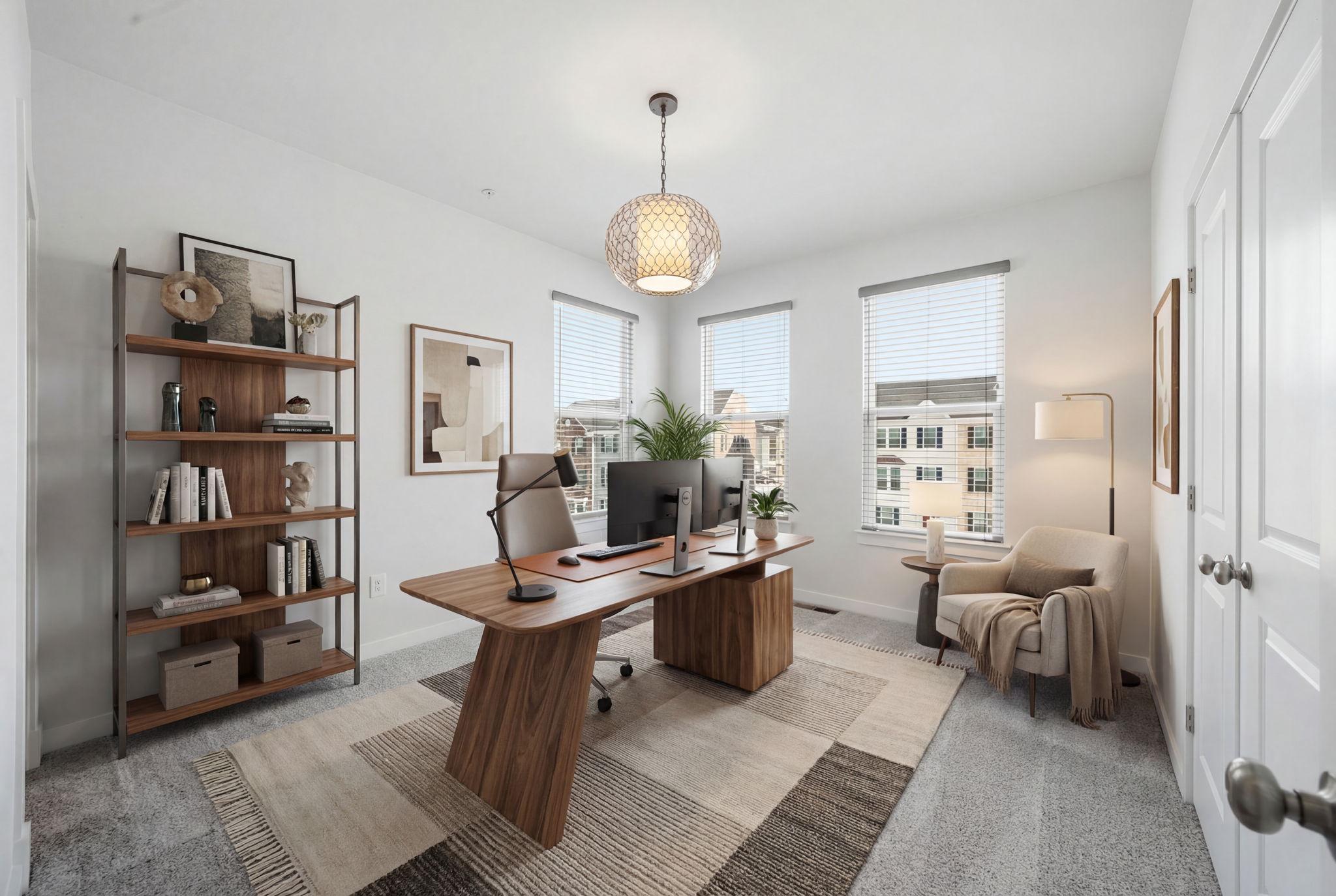 SOUTHLAKE - Residential