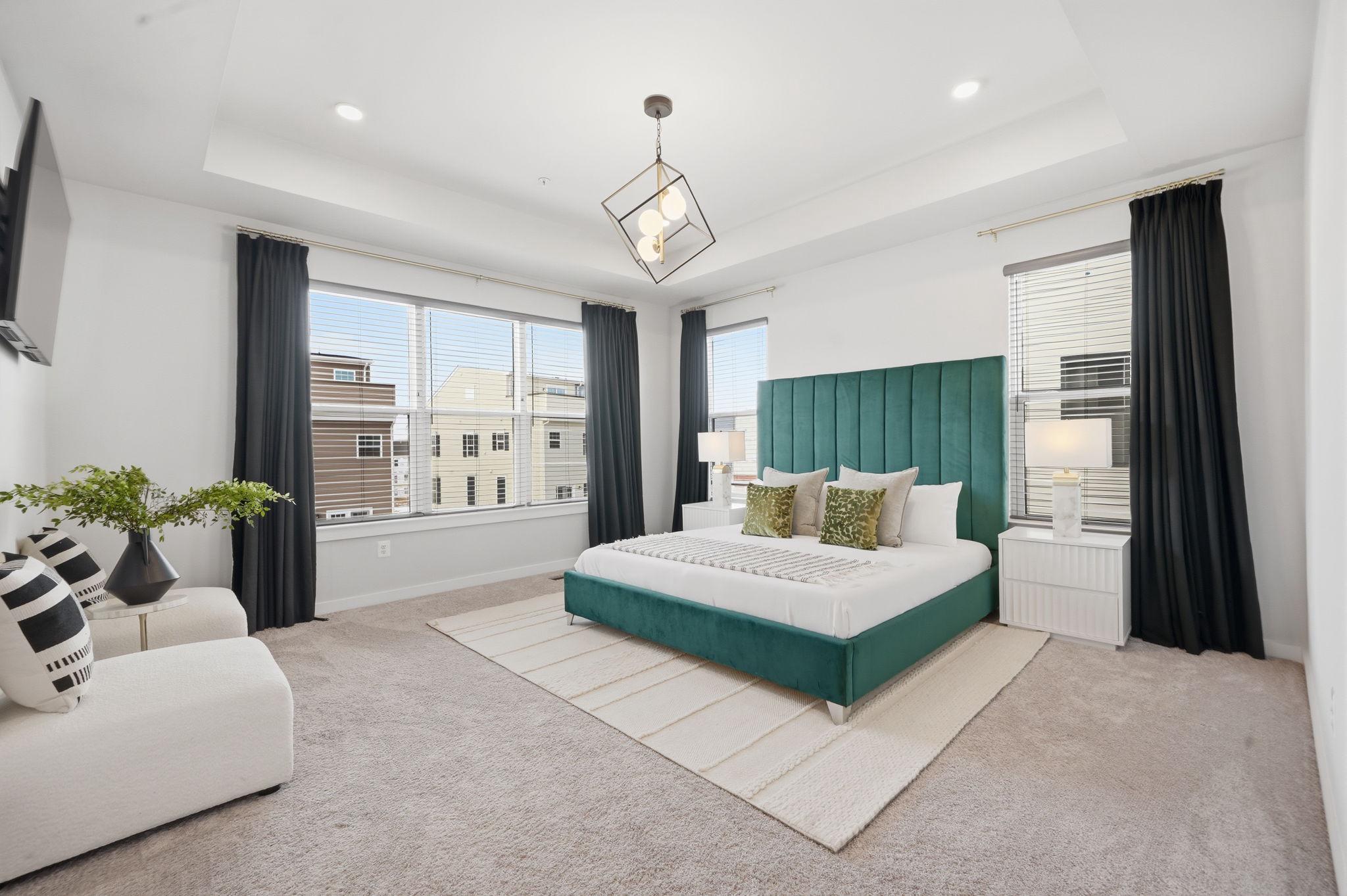 SOUTHLAKE - Residential