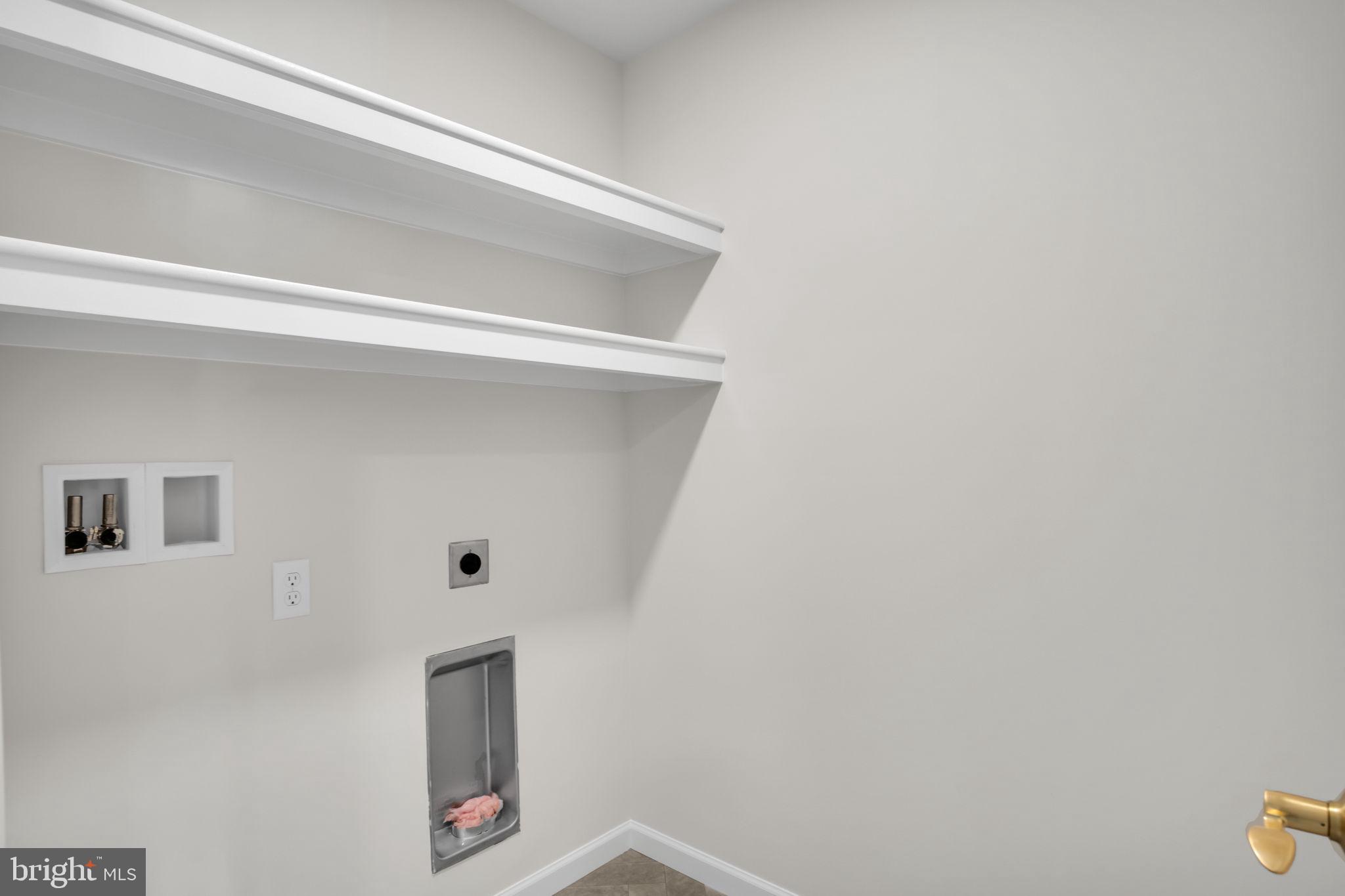 MAYAPPLE WOODS - Residential