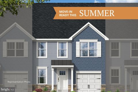 142 BEECH TREE COURT 132-08 ANNVILLE PA 17003