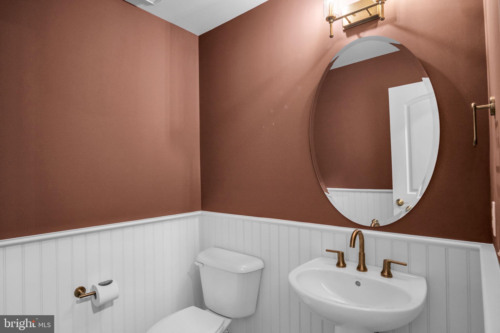 MAYAPPLE WOODS - Residential