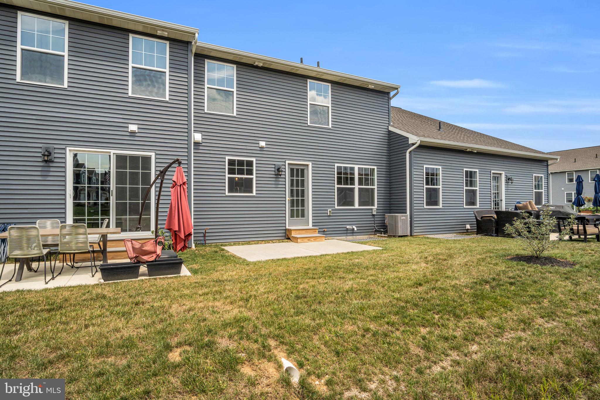 MAYAPPLE WOODS - Residential