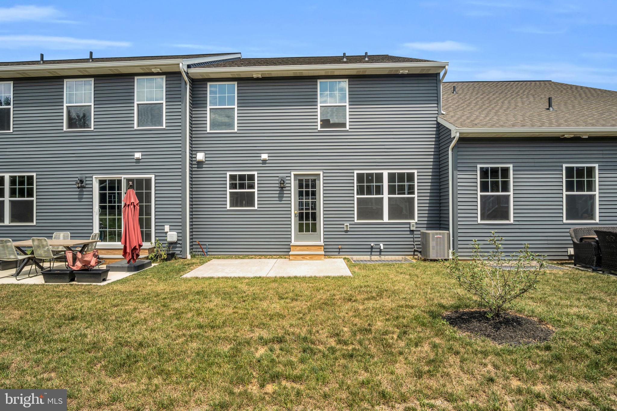 MAYAPPLE WOODS - Residential