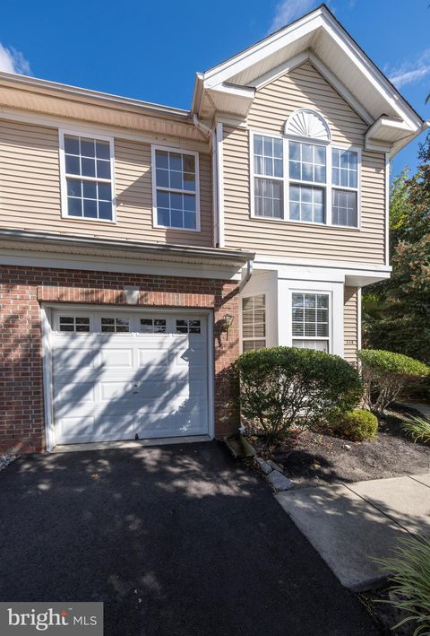 Condo For Sale - 314 Helen Drive<br/> CINNAMINSON, NJ 08077