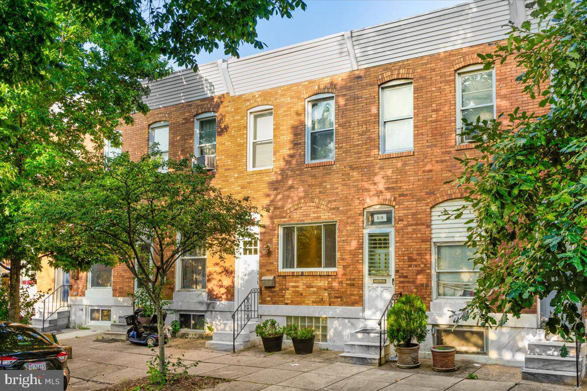 GREEKTOWN - Residential