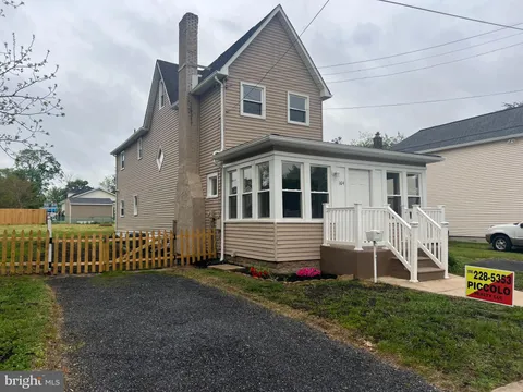 164 Pine Avenue, West Berlin, NJ 08091 - MLS#: NJCD2087530