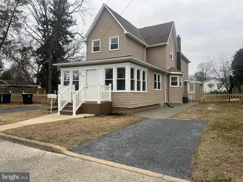 164 Pine Avenue, West Berlin, NJ 08091 - MLS#: NJCD2087530