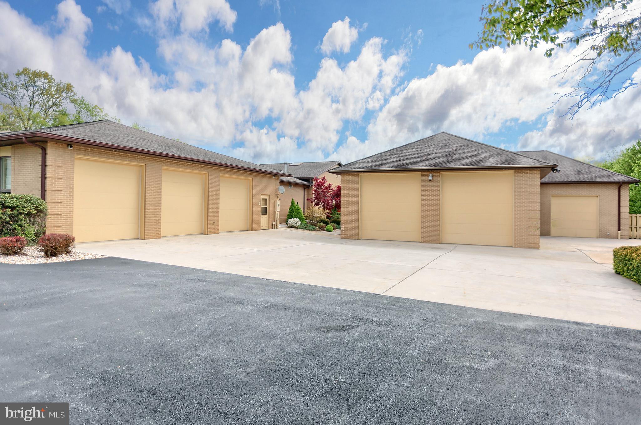 MONROE TWP - Residential
