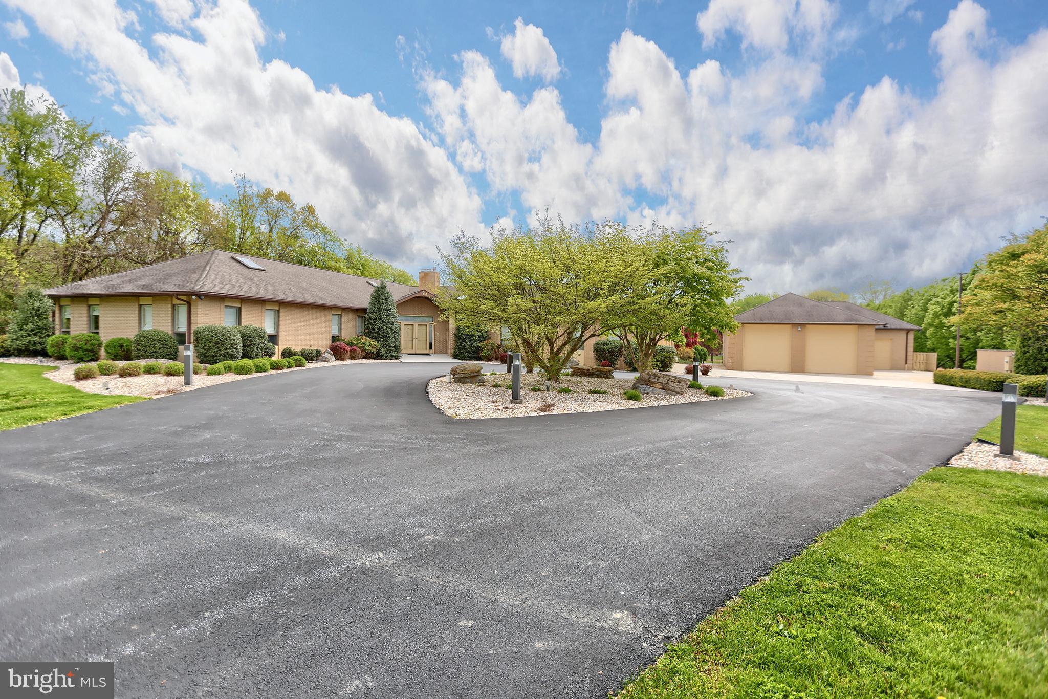MONROE TWP - Residential