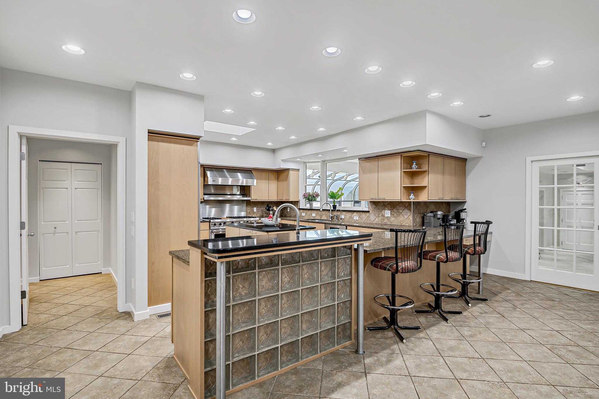 MONROE TWP - Residential