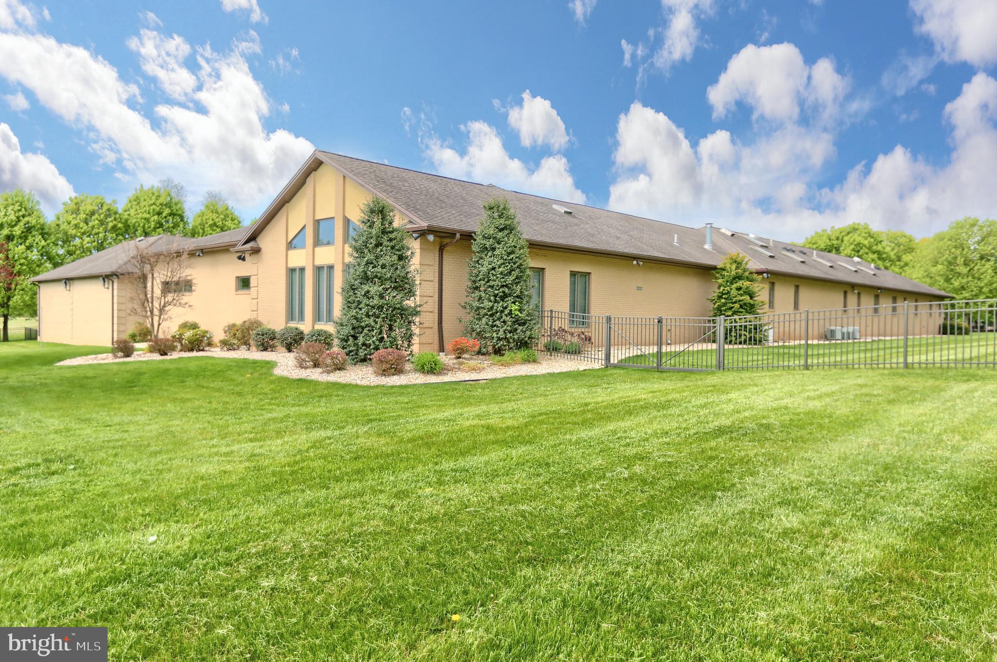 MONROE TWP - Residential