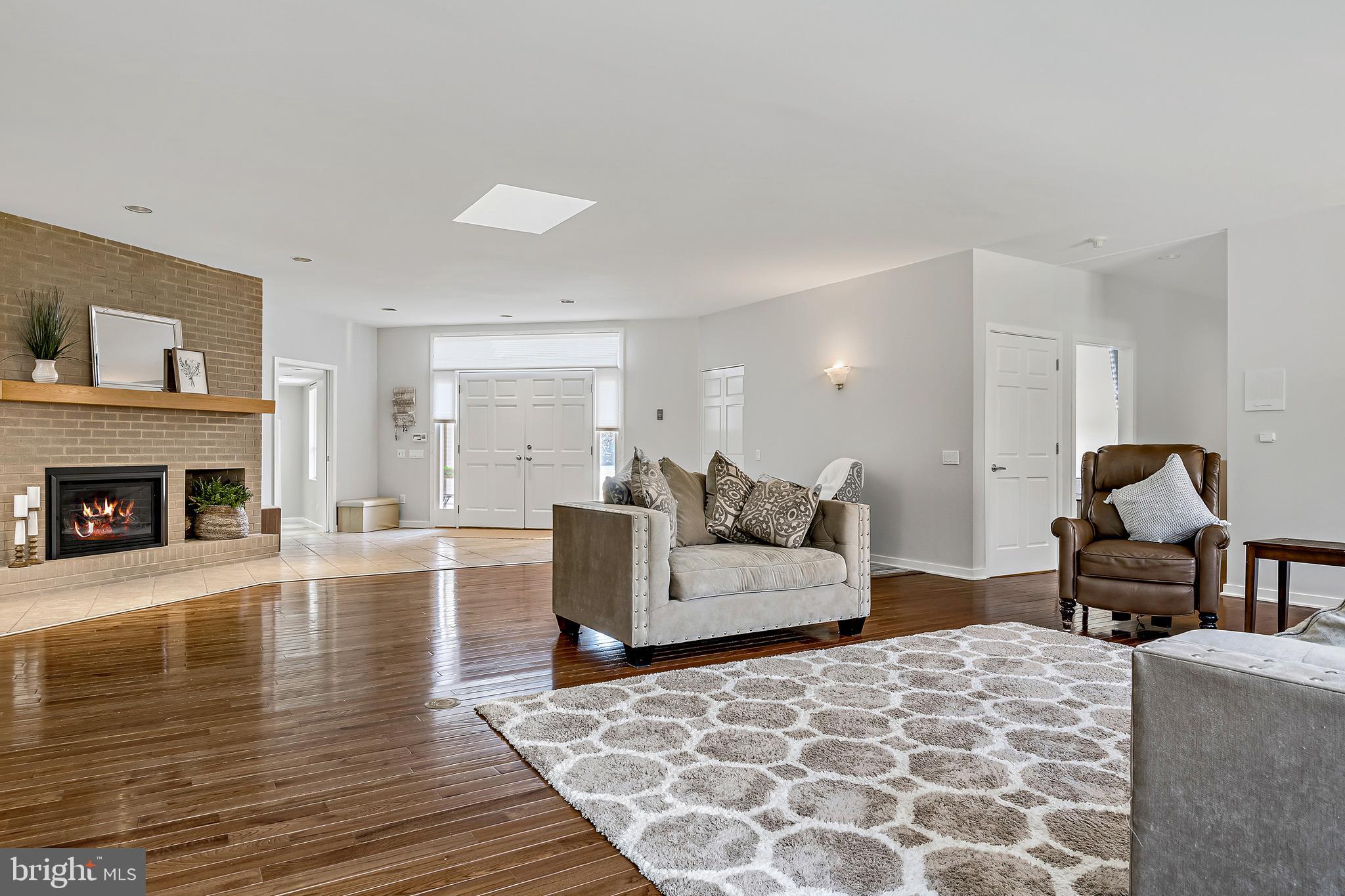 MONROE TWP - Residential