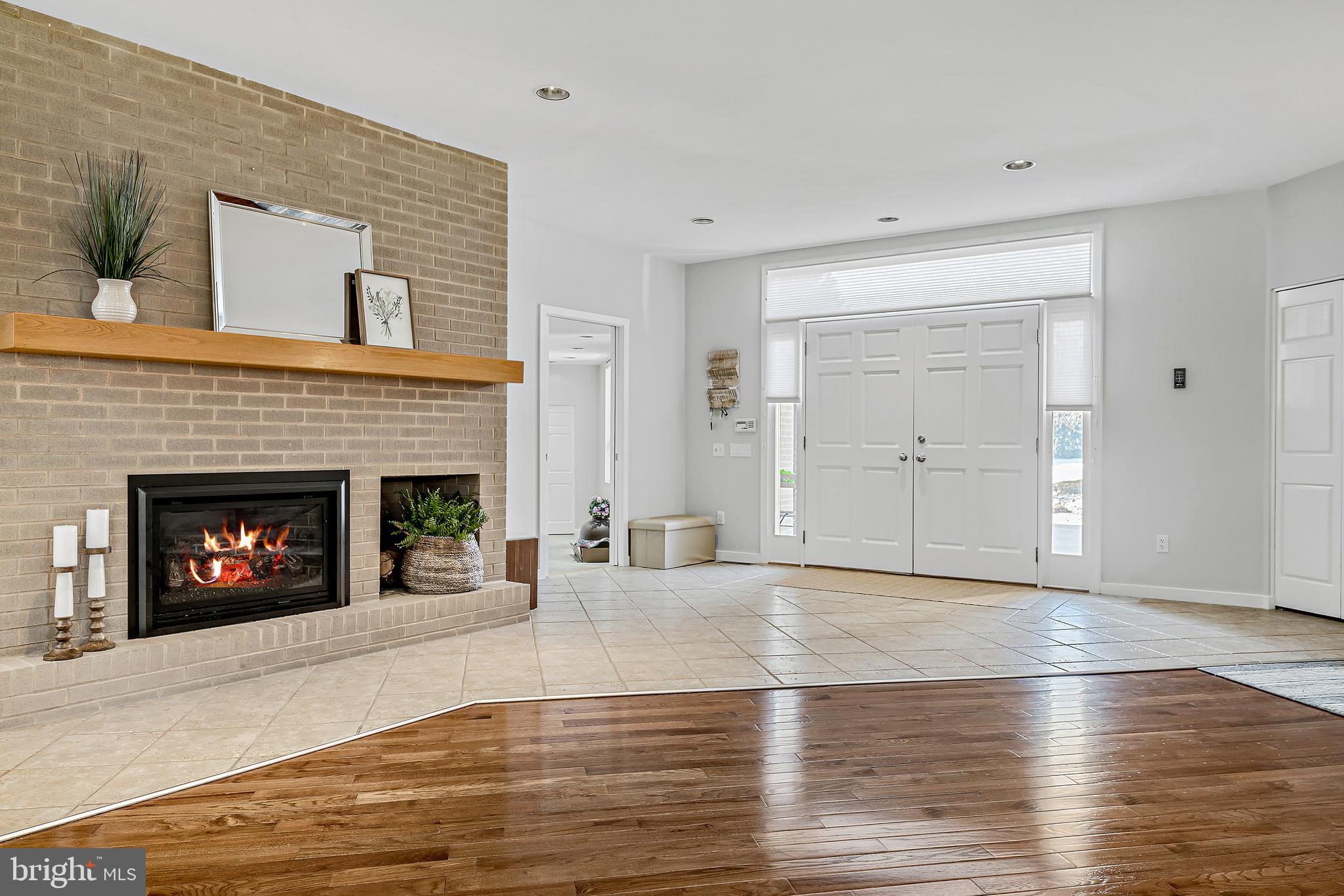 MONROE TWP - Residential