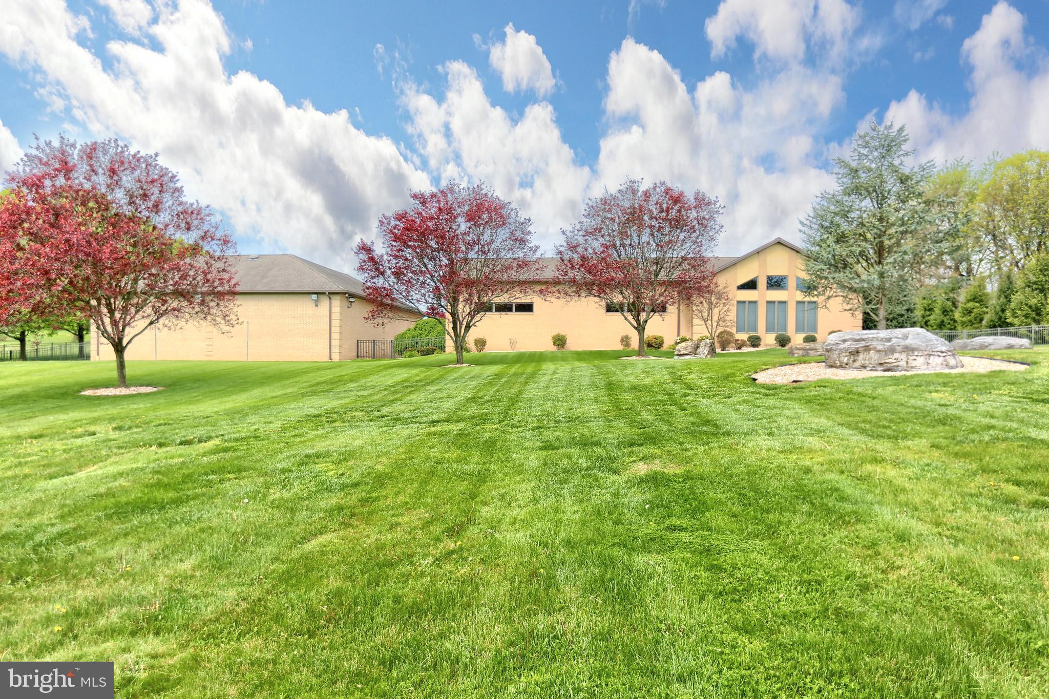 MONROE TWP - Residential
