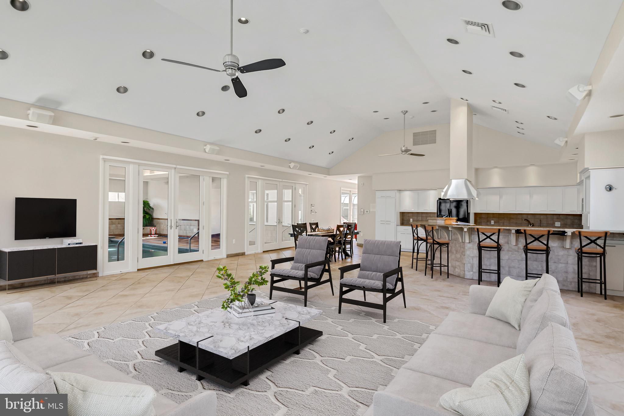 MONROE TWP - Residential