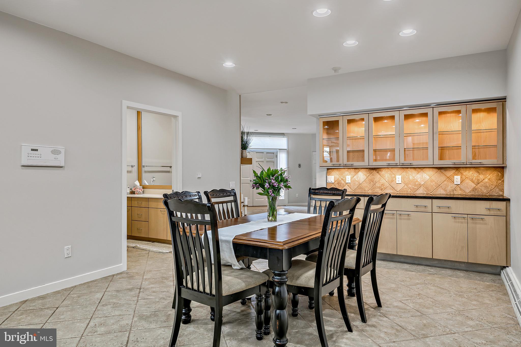 MONROE TWP - Residential
