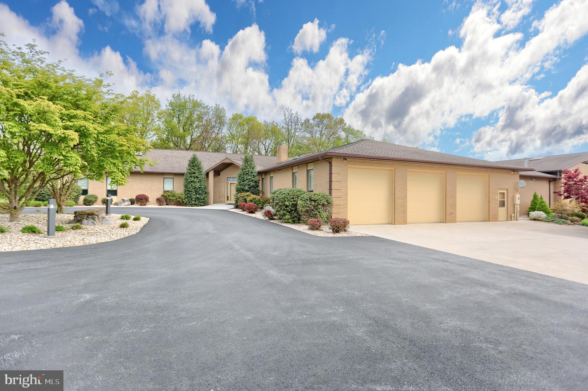MONROE TWP - Residential