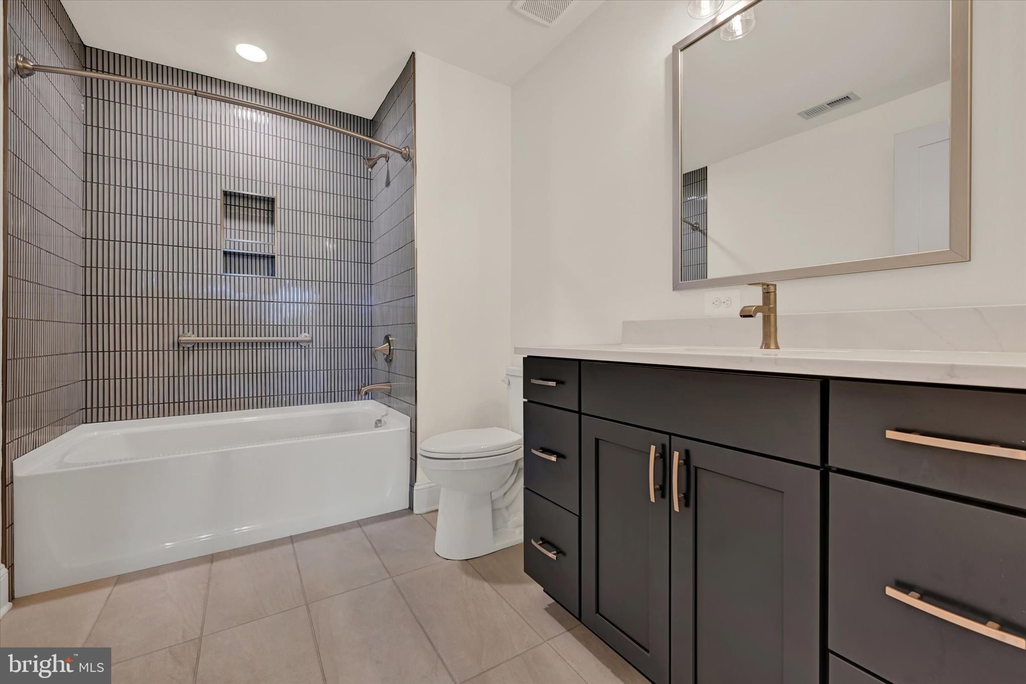 RODGERS FORGE - Residential