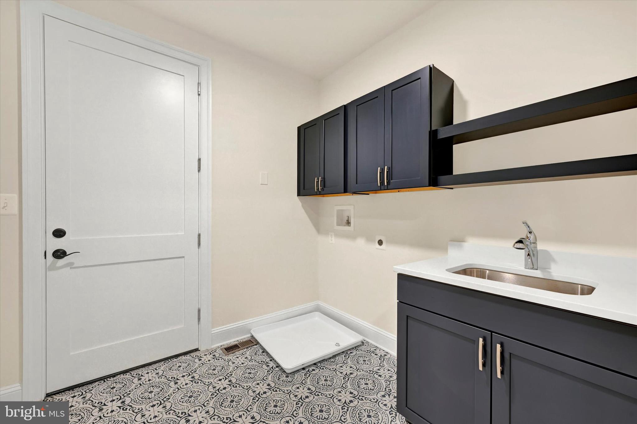RODGERS FORGE - Residential