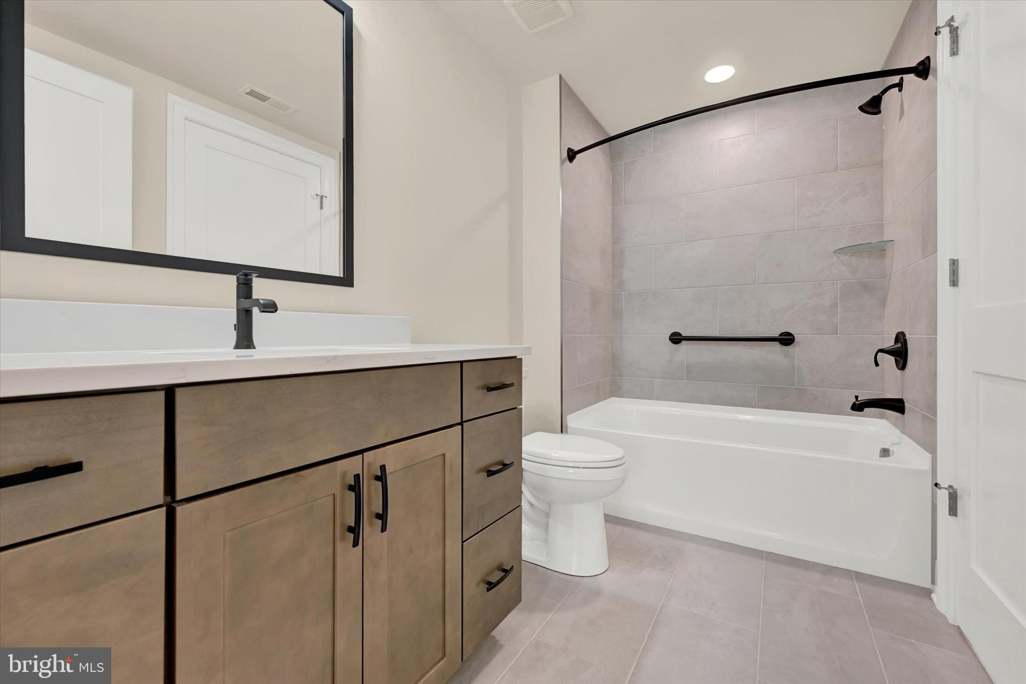 RODGERS FORGE - Residential