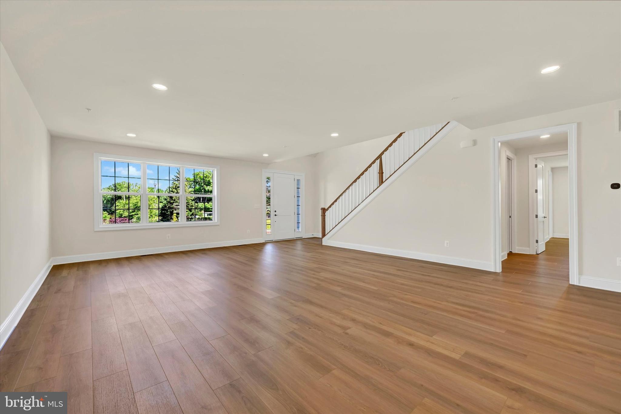 RODGERS FORGE - Residential