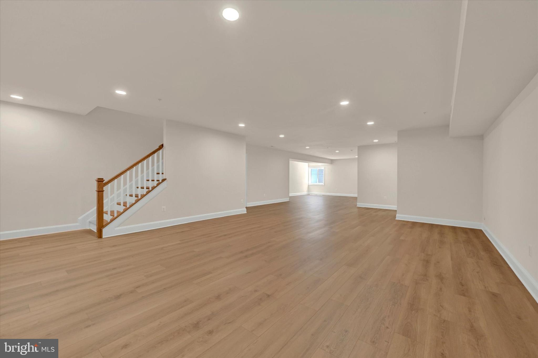 RODGERS FORGE - Residential