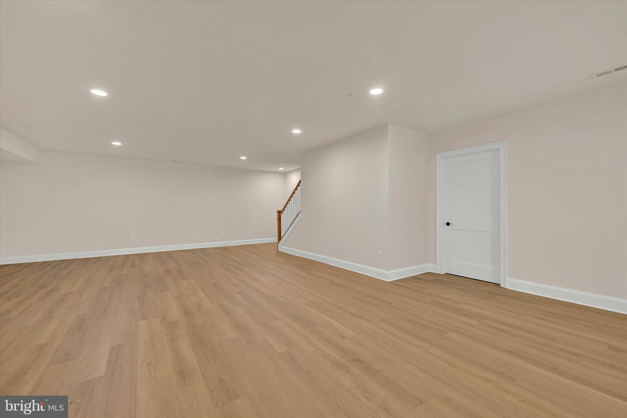 RODGERS FORGE - Residential