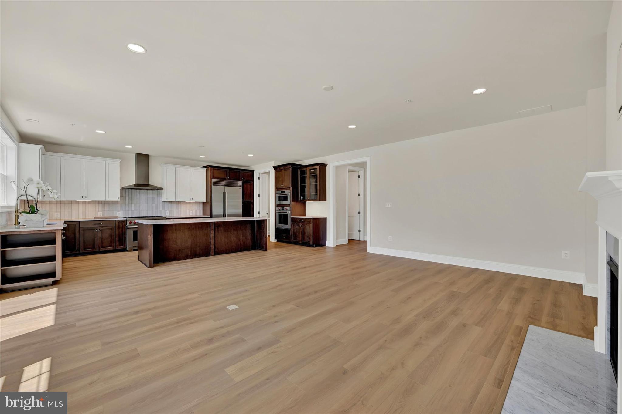 RODGERS FORGE - Residential