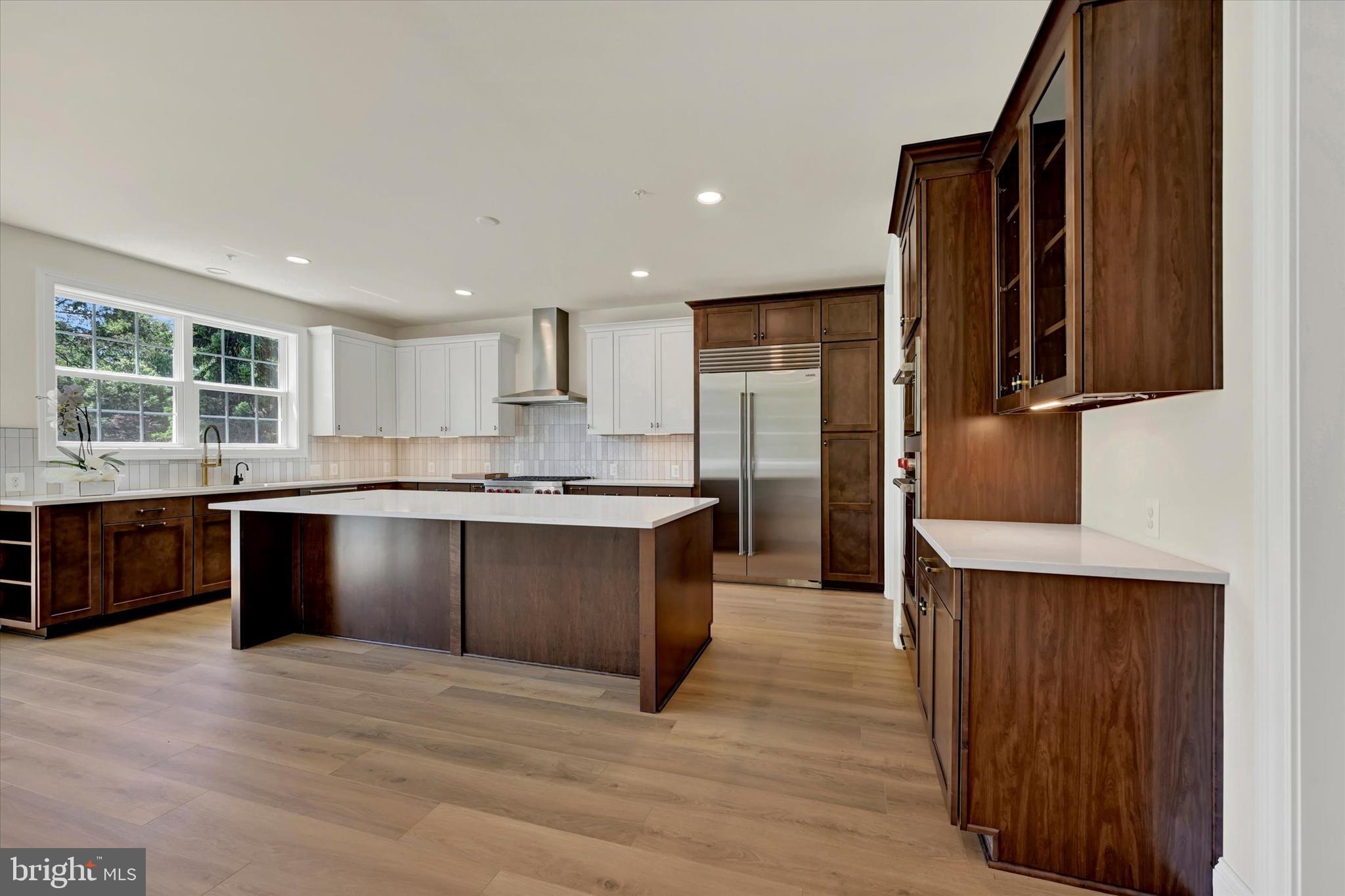 RODGERS FORGE - Residential